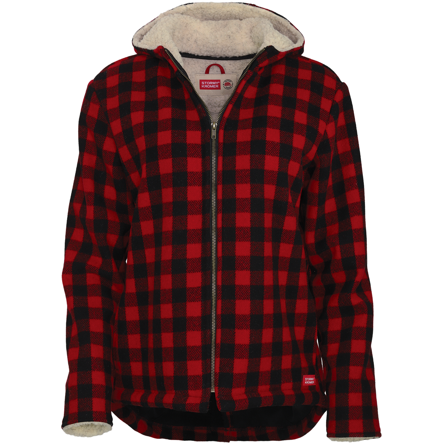 Picture of Stormy Kromer 52170 The Swallowtail Jacket